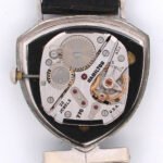 Vintage Hamilton Thor 10k GF Manuel Wind Men's Watch 31mm 770 Cal. - Image 2