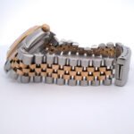 1999 Rolex Datejust 36mm 16233 Steel & 18k Two Tone Men's Watch - Image 3