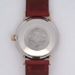 Vintage Omega Automatic Seamaster 34mm GF Men's Watch - Image 3