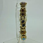 Vintage 1960s Omega Swiss Caliber 483 17 Jewels 14k Solid Yellow Gold Ladies Watch - Image 3