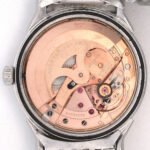 Vintage Omega Constellation Pie Pan 34mm 168.005 Men's Watch - Image 3