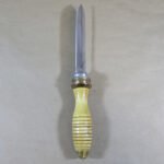 Vintage Desco Deep Sea Dive Knife - US Navy - Image 3