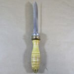 Vintage Desco Deep Sea Dive Knife - US Navy - Image 2