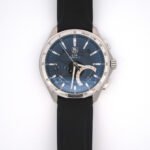 Tag Heuer Link Calibre S CAT7010 45mm Stainless Steel Quartz Men's Watch - Image 2