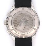 Tag Heuer Link Calibre S CAT7010 45mm Stainless Steel Quartz Men's Watch - Image 3
