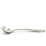 Westmoreland Sterling Silver Salt Dip Spoon - Image 3