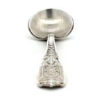 Westmoreland Sterling Silver Salt Dip Spoon - Image 2