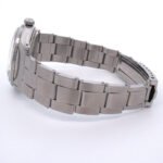 Rolex 1007 Oyster Perpetual 1960's - 70's w/ Rivet Bracelet 34mm Stainless - Image 3