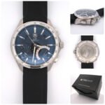 Tag Heuer Link Calibre S CAT7010 45mm Stainless Steel Quartz Men's Watch